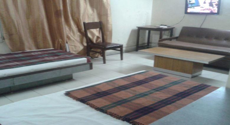 Hotel Sant Plaza Indore Extérieur photo